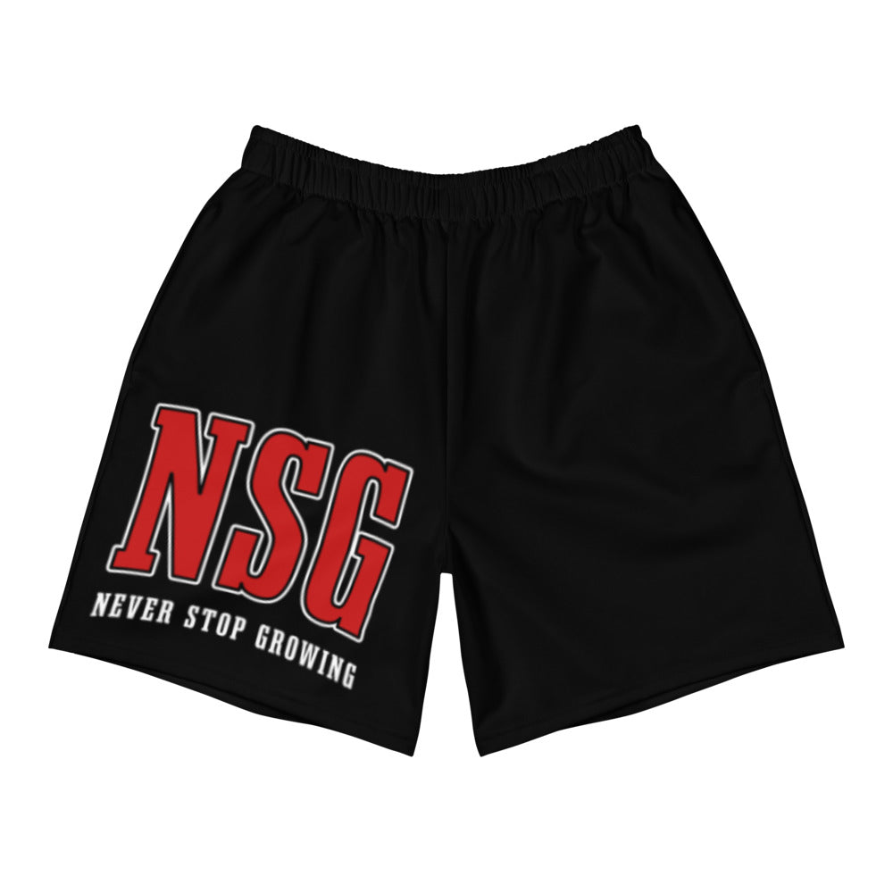NSG Athletic Shorts